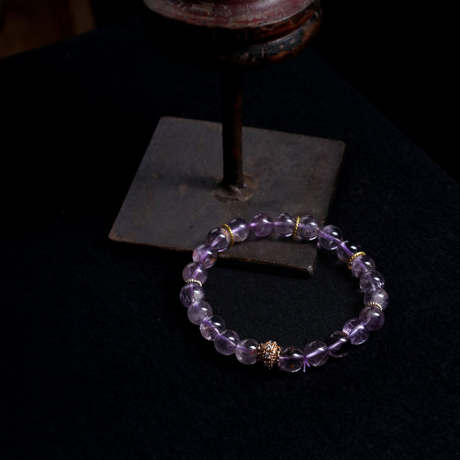 Amethyst Bracelet