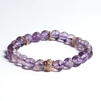 Amethyst Bracelet