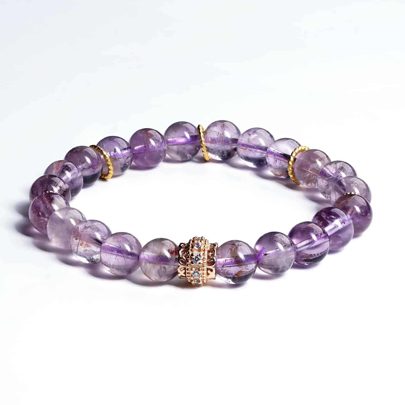 Amethyst Bracelet