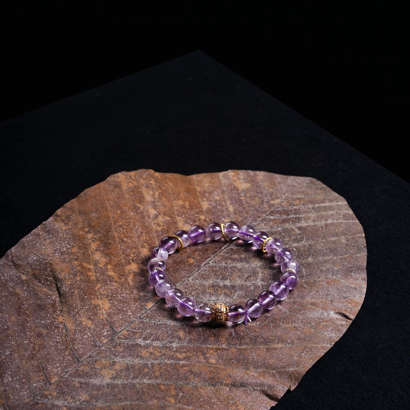 Amethyst Bracelet