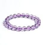 Brazilian 5A Lavender Amethyst Bracelet