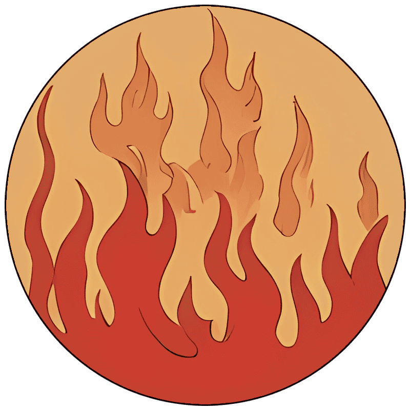 Fire Element