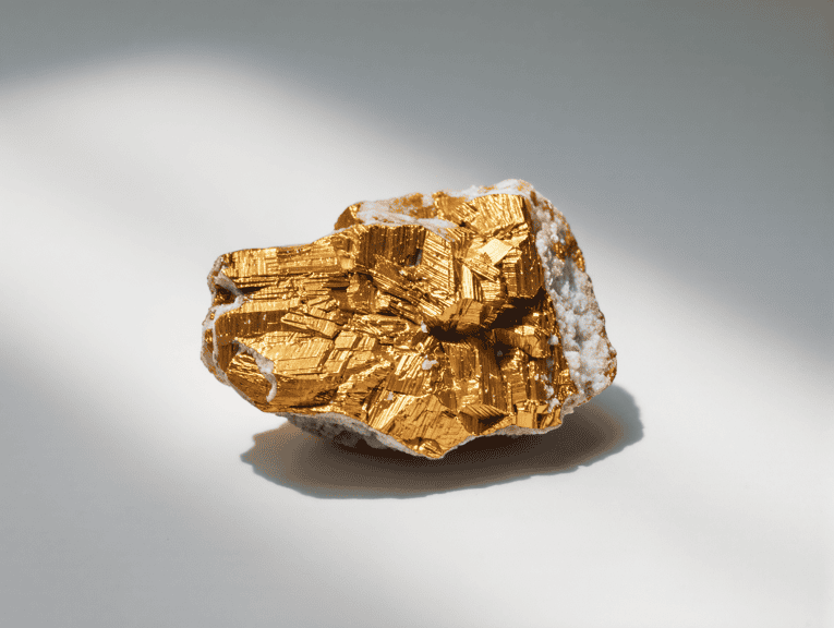 How Much Is Pyrite Worth?