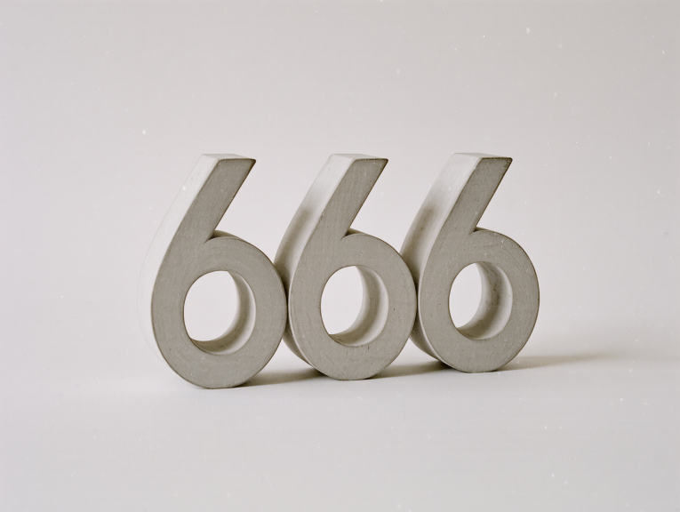 meaning of 666 angel number