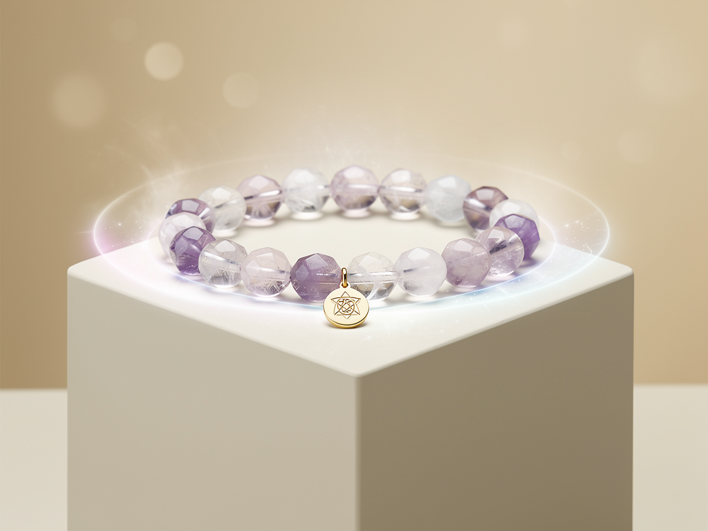 Crystal Bracelet Wearing Taboos 2026