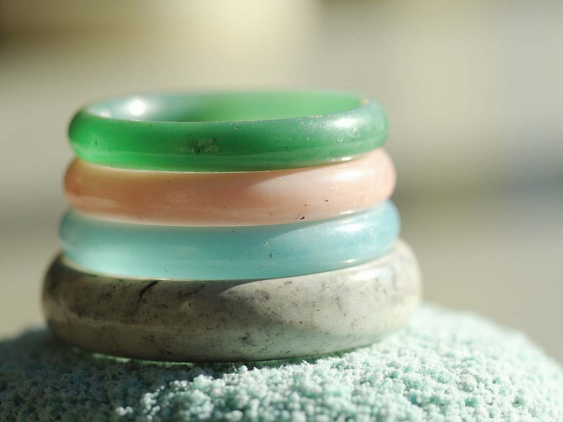 Feng Shui Bracelet for Anxiety and Stress Relief